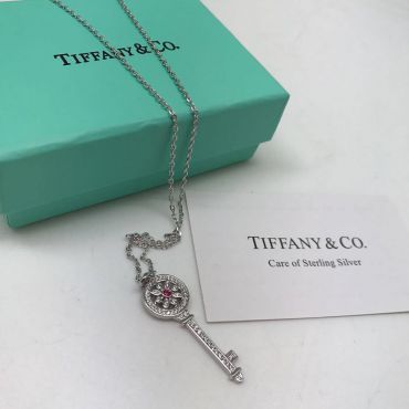 Кулон Tiffany&Co LUX-21786