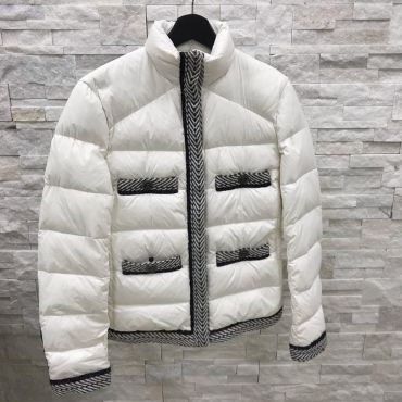 Куртка женская Chanel LUX-22003