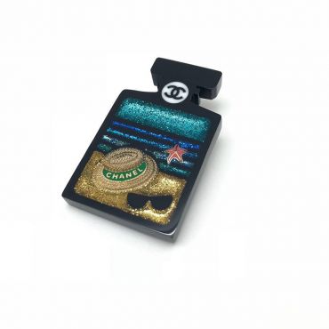 Брошь Chanel LUX-21790