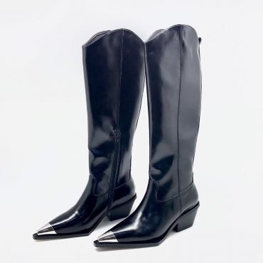 Сапоги  LUX-21079