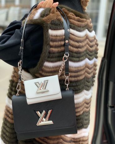 Сумка женская Louis Vuitton LUX-21131