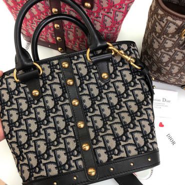 Сумка женская Christian Dior LUX-21714