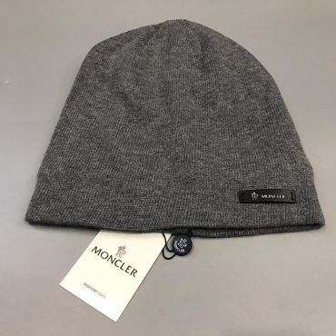 Шапка Moncler LUX-21621