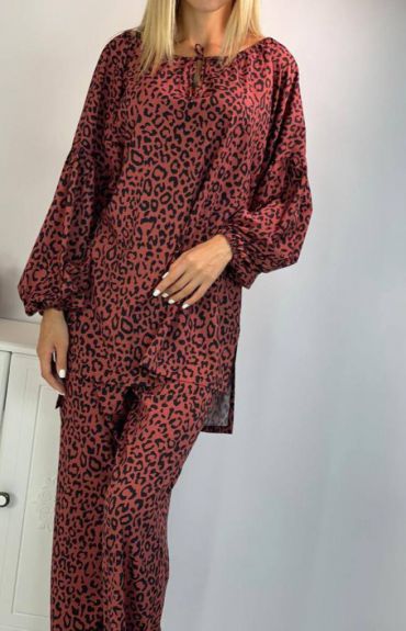 Костюм  LUX-48611