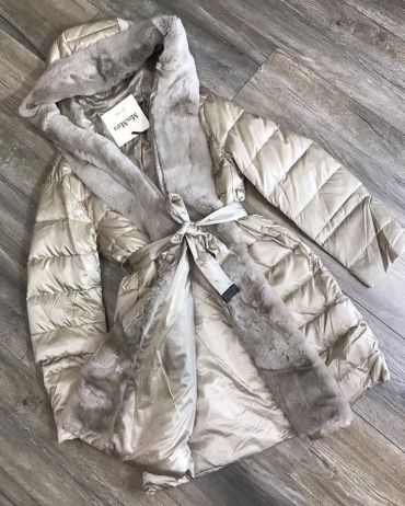 Пальто Max Mara LUX-22412