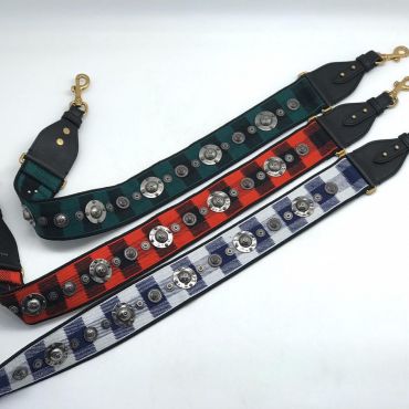 Плечевой ремень Christian Dior LUX-23536