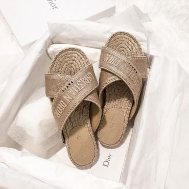 Сандалии Christian Dior LUX-32514