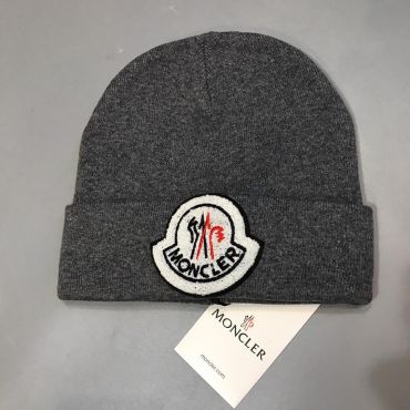 Шапка Moncler LUX-21625