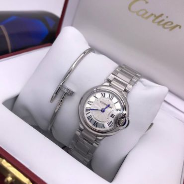 Часы Cartier LUX-48914