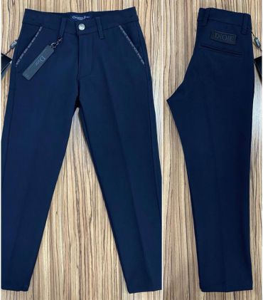 Брюки Christian Dior LUX-55143