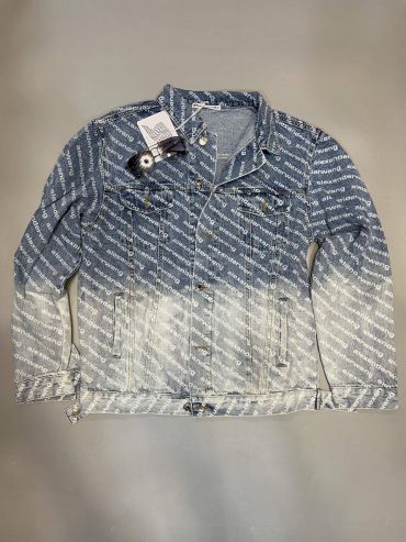 Куртка Alexander Wang LUX-49970