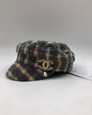 Кепи Chanel LUX-22199