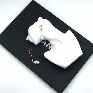 Серьги  LUX-24255