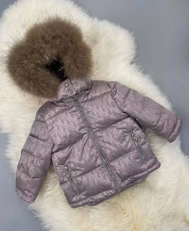 Куртка демисезонная Christian Dior LUX-54807