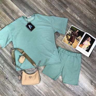 Костюм женский Acne LUX-32633