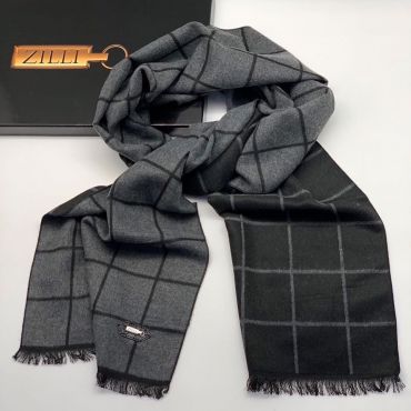 Шарф Zilli LUX-23259
