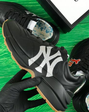 Кроссовки мужские Gucci LUX-23153