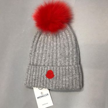 Шапка Moncler LUX-21617