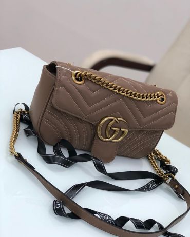 Сумка женская Gucci LUX-22357