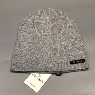 Шапка Moncler LUX-21620