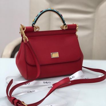 Сумка женская Dolce & Gabbana LUX-21696