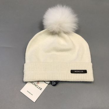 Шапка Moncler LUX-21619