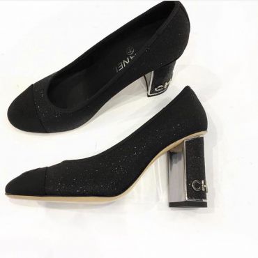 Туфли женские  Chanel LUX-23039