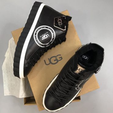 Ботинки мужские Ugg Australia LUX-21637