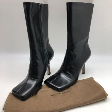 Ботильоны Bottega Veneta LUX-22241