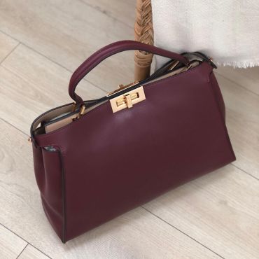 Сумка женская Fendi LUX-22361