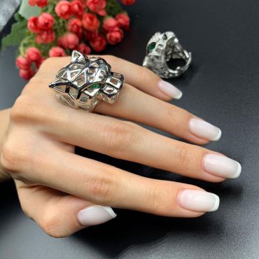 Кольцо  LUX-23463