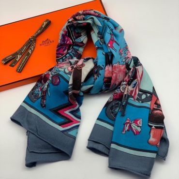 Платок Hermes LUX-22394