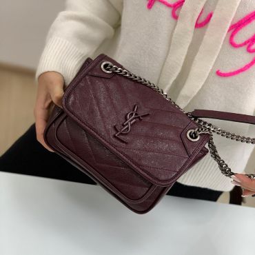Сумка женская Yves Saint Laurent LUX-22367