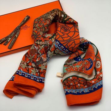 Платок Hermes LUX-22399