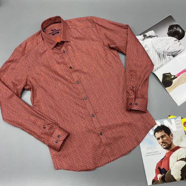 Рубашка  LUX-53339