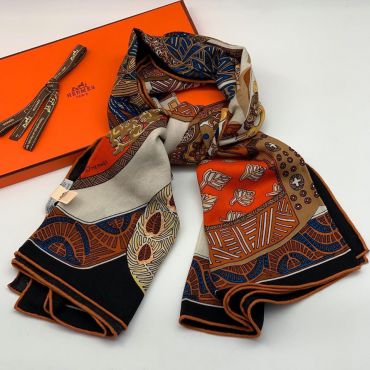 Платок Hermes LUX-22395
