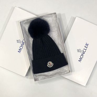Шапка Moncler LUX-23544