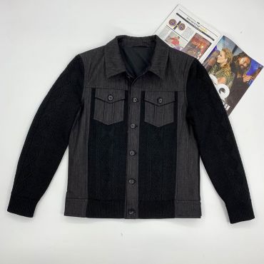 Кофта мужская  LUX-22979