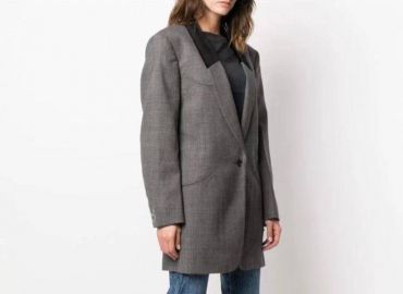 Жакет  LUX-55594