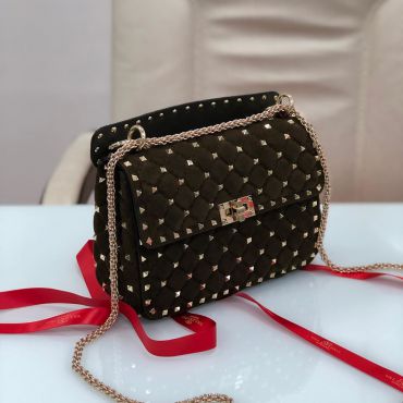 Сумка женская Valentino LUX-22585