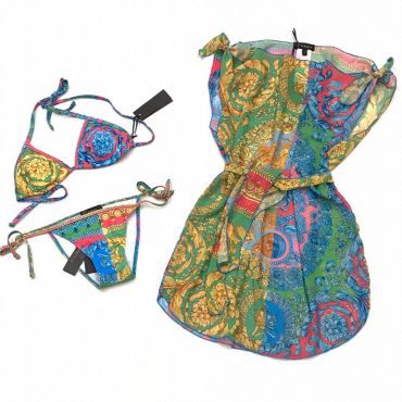 Купальник Versace LUX-22823