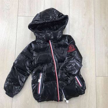 Пуховик детский Moncler LUX-22691