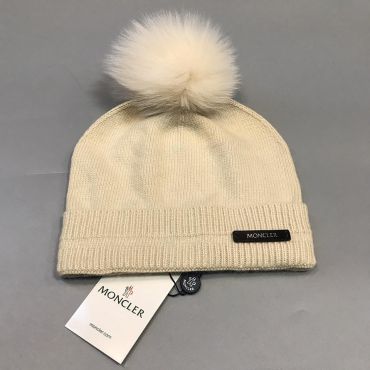 Шапка Moncler LUX-21618