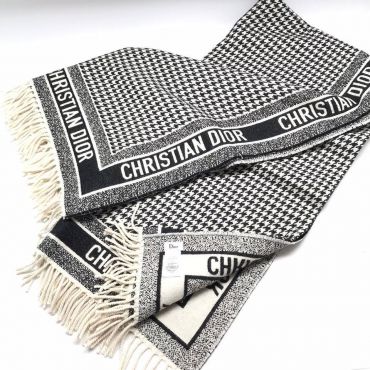 Шарф Christian Dior LUX-21324