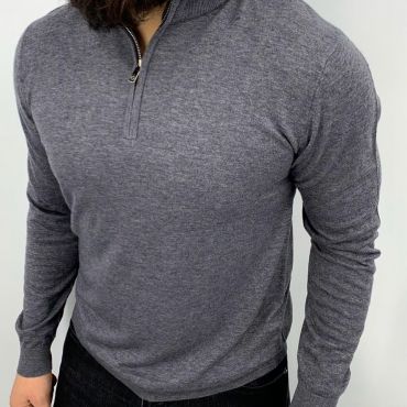 Свитер мужской  LUX-22837