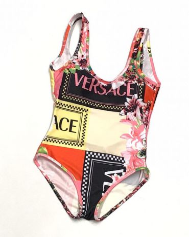 Купальник Versace LUX-22826