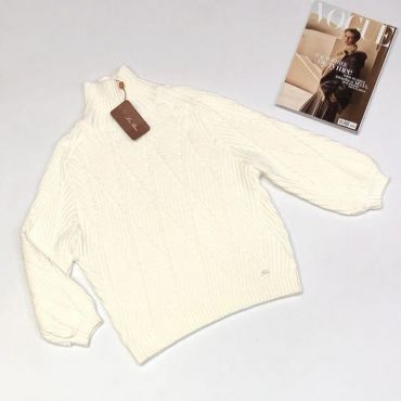 Свитер женский Loro Piana LUX-23629