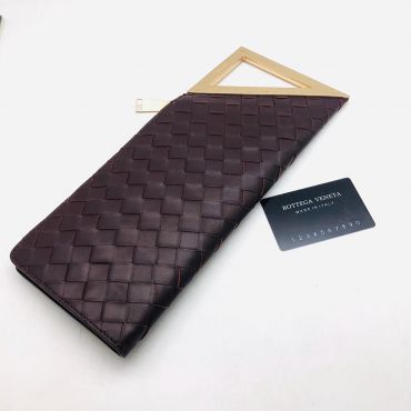 Клатч Bottega Veneta LUX-22937