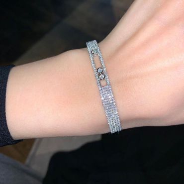 Браслет  LUX-23476