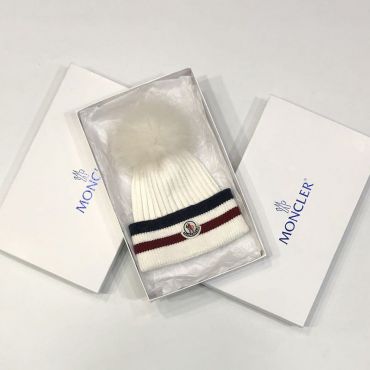 Шапка Moncler LUX-23542
